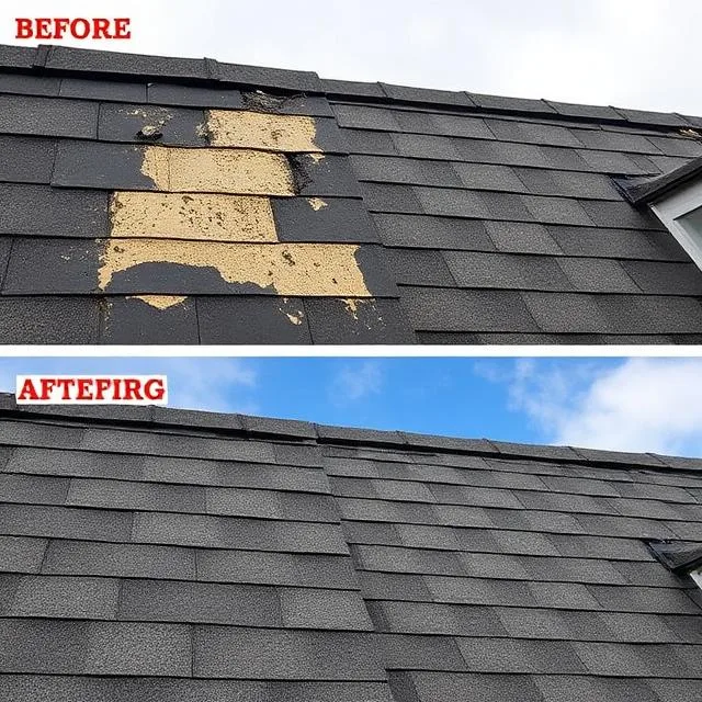 Roof Repair Near Me in Moscow, AR near me